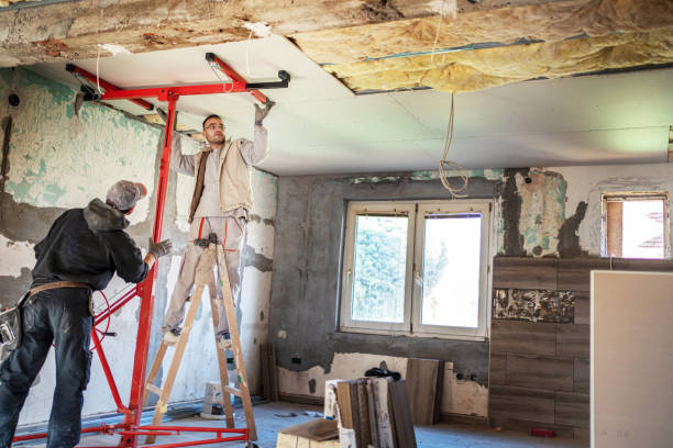 Best Specialized Insulation Services in , ID