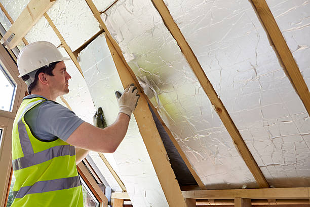 Best Spray Foam Insulation in , ID