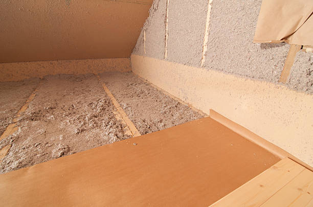 Best Cellulose Insulation in , ID